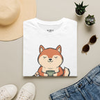 Slow Flow & Matcha Glow T-Shirt