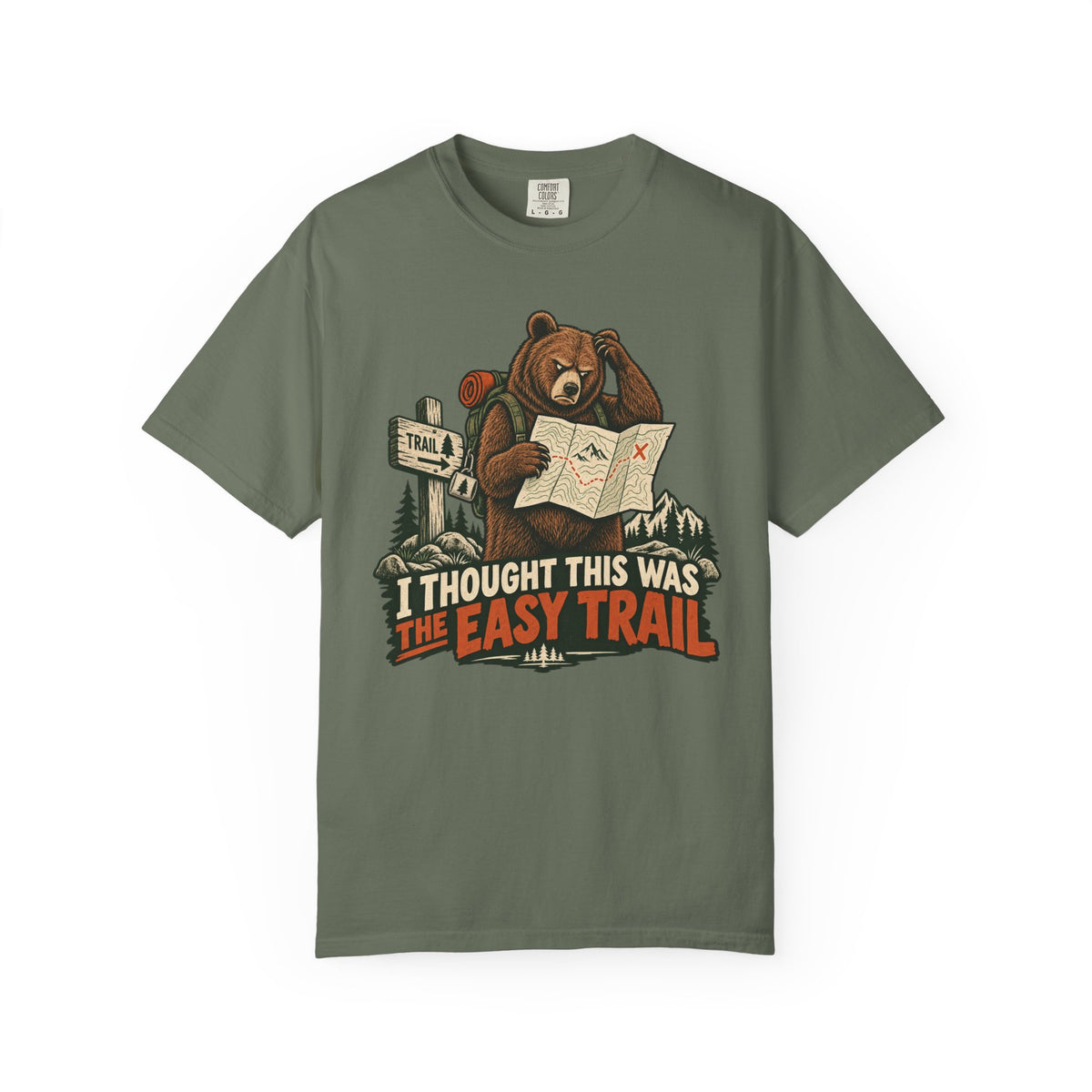 Easy Trail T-Shirt