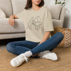 The Pianist T-Shirt
