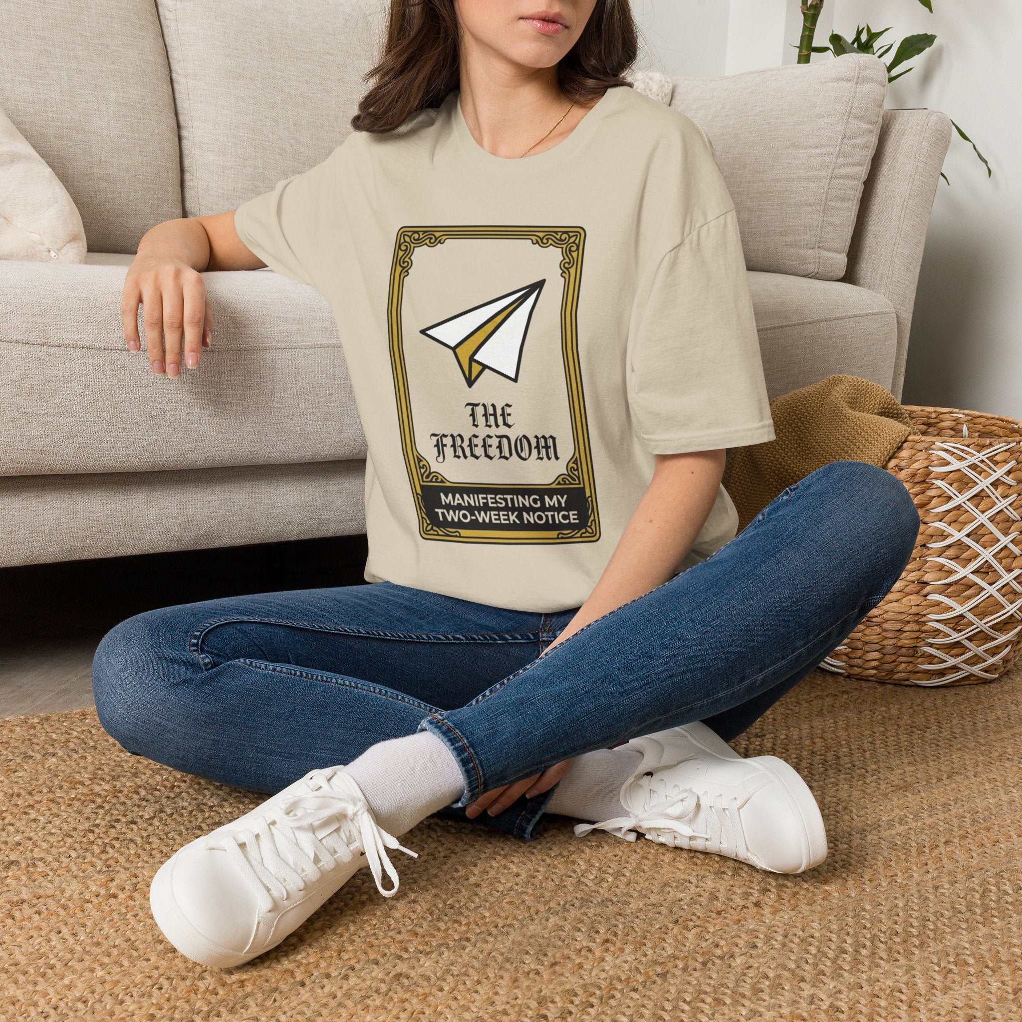 The Freedom T-Shirt