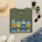The Social Worker's Pantry T-Shirt