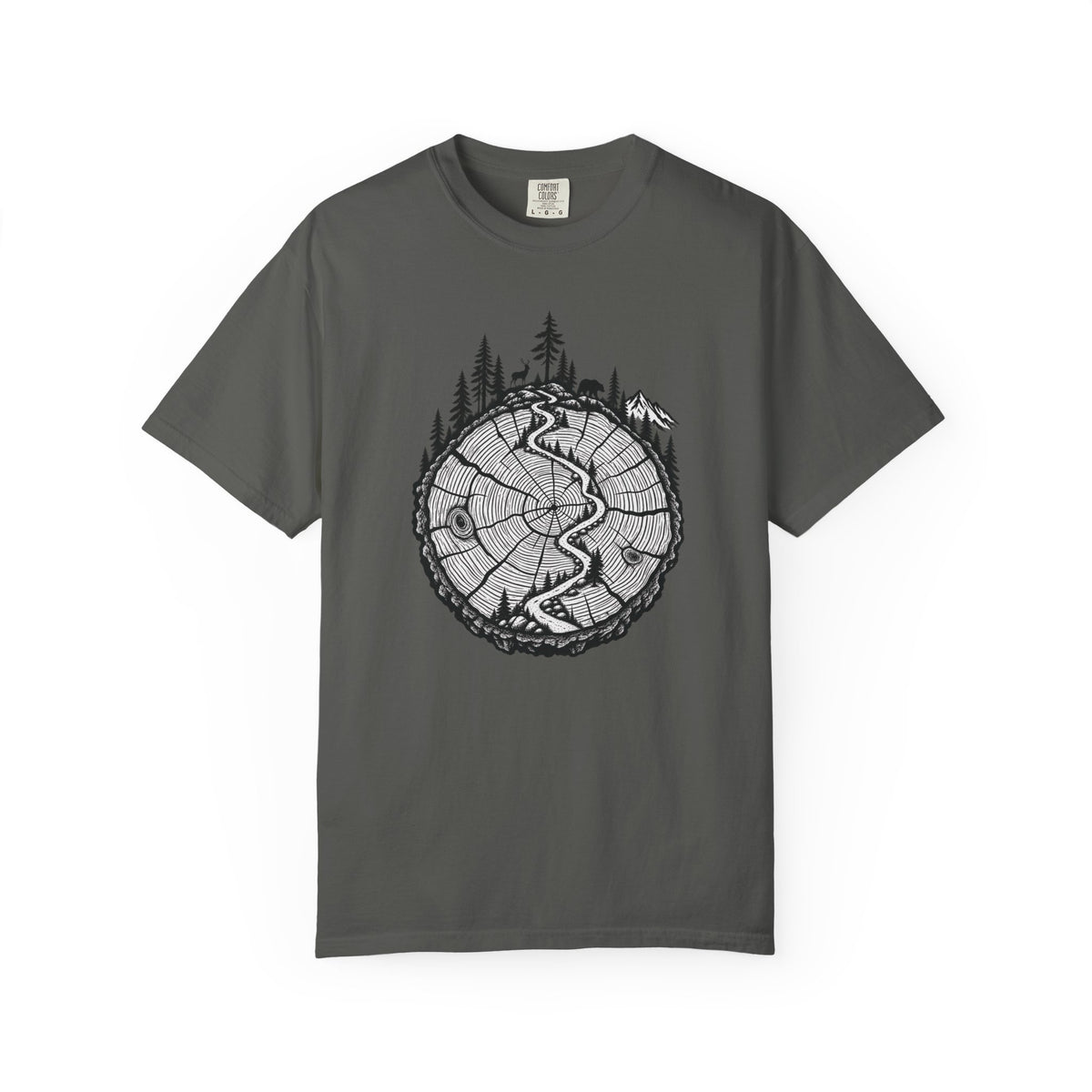 Nature’s Path T-Shirt