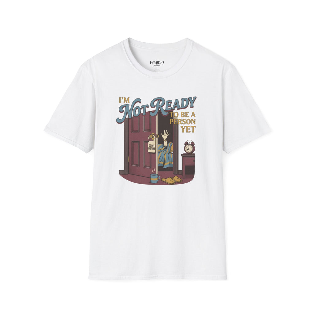 Do not disturb T-Shirt