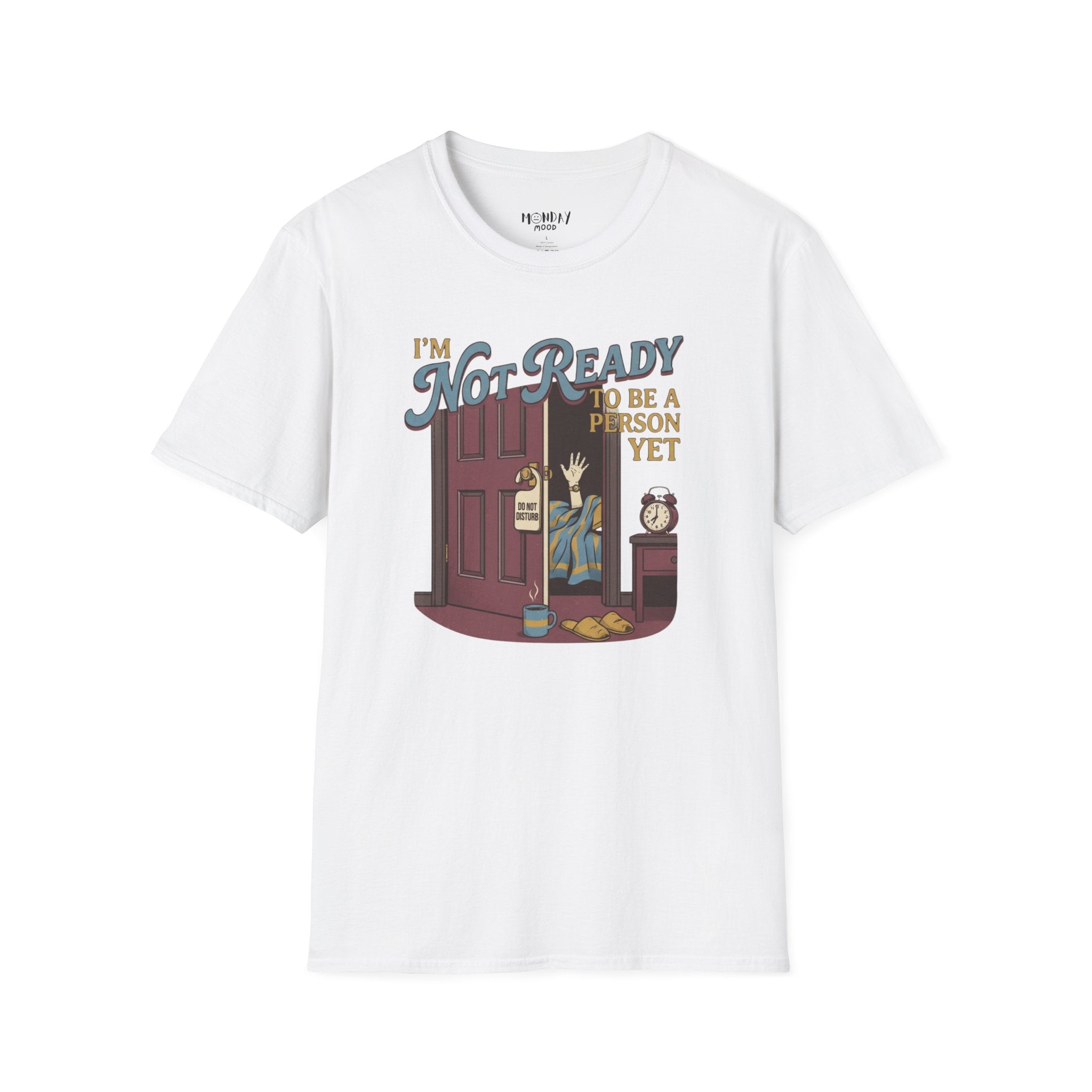Do not disturb T-Shirt