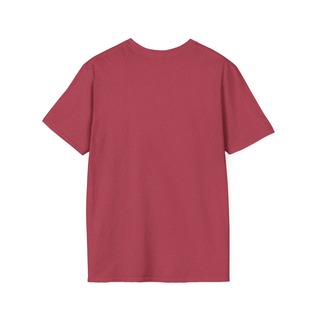 The Pianist T-Shirt