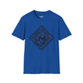 Current Battery 1% T-Shirt