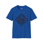 Current Battery 1% T-Shirt