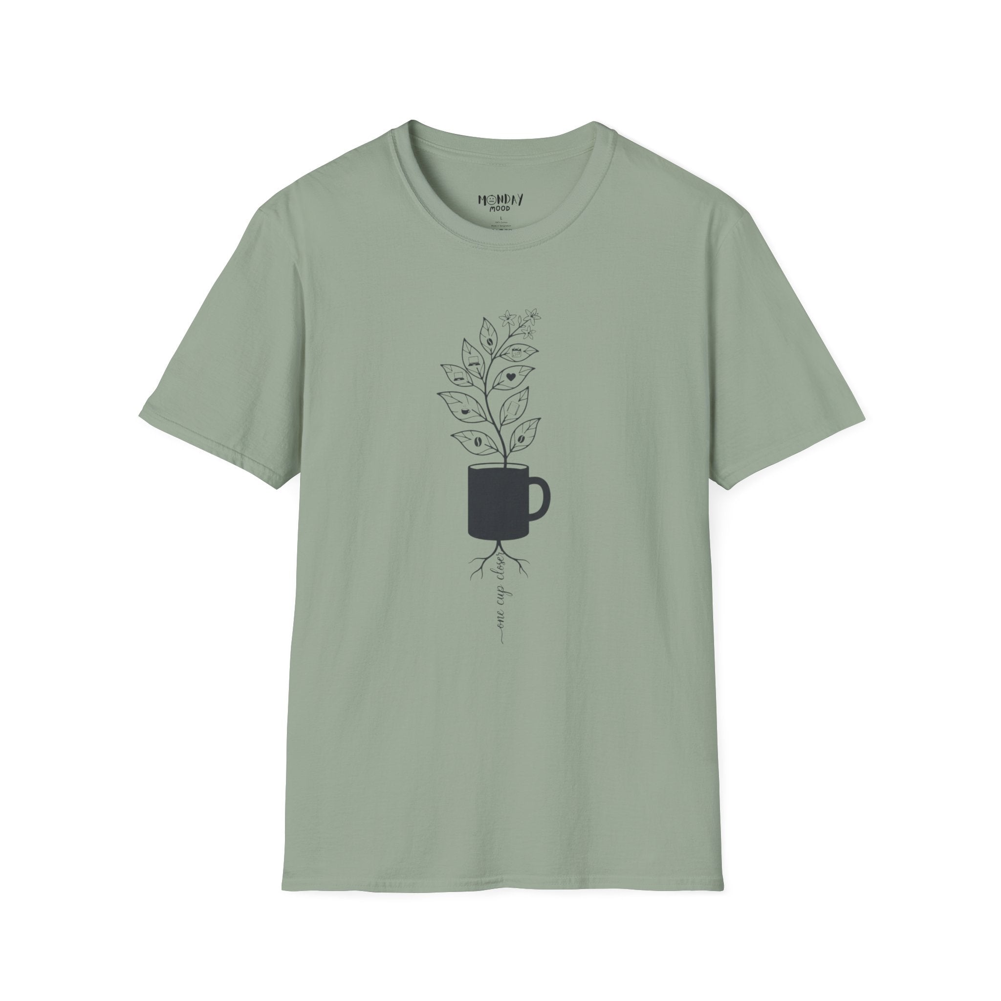 One Cup closer T-Shirt