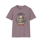 Monday Survival Kit T-Shirt