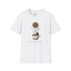 Capybara Monday Mood T-Shirt