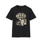 OOO Mentally T-Shirt