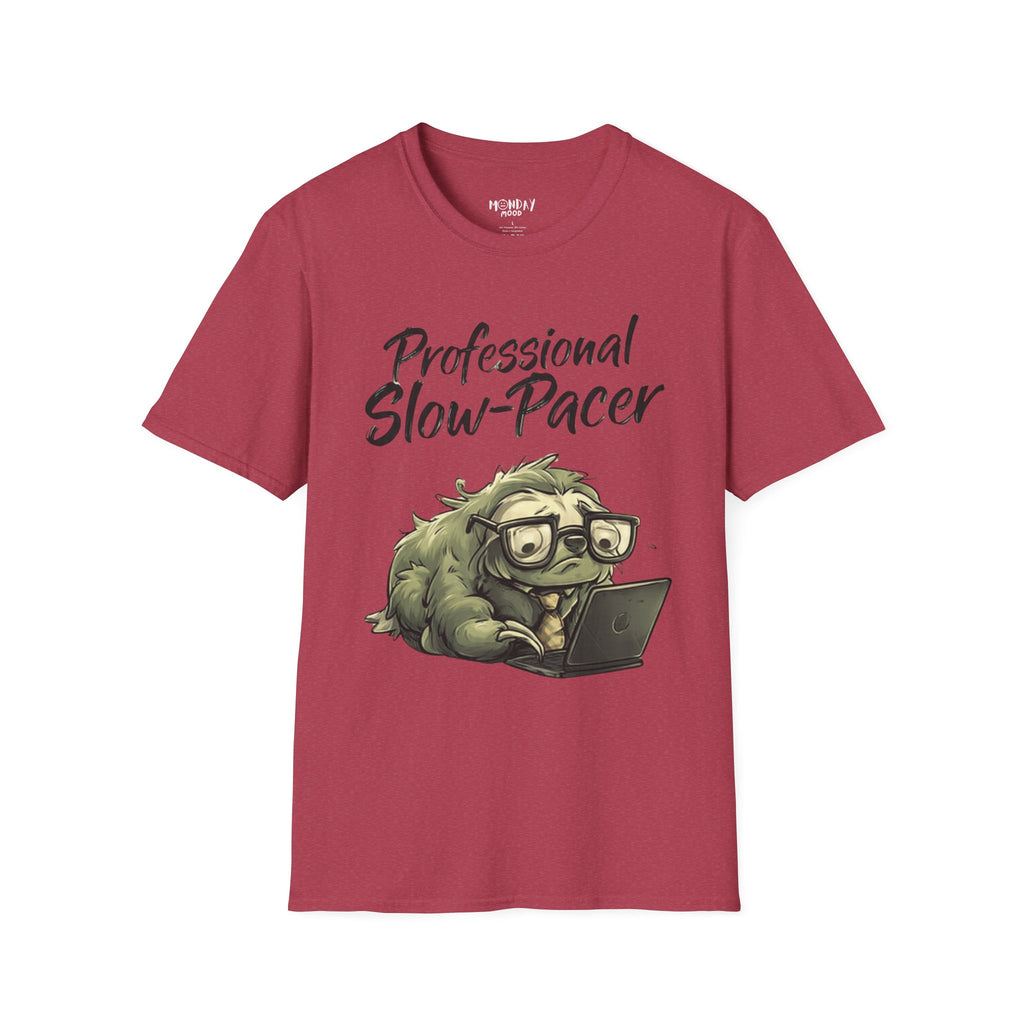 Professional Slow Pacer T-Shirt