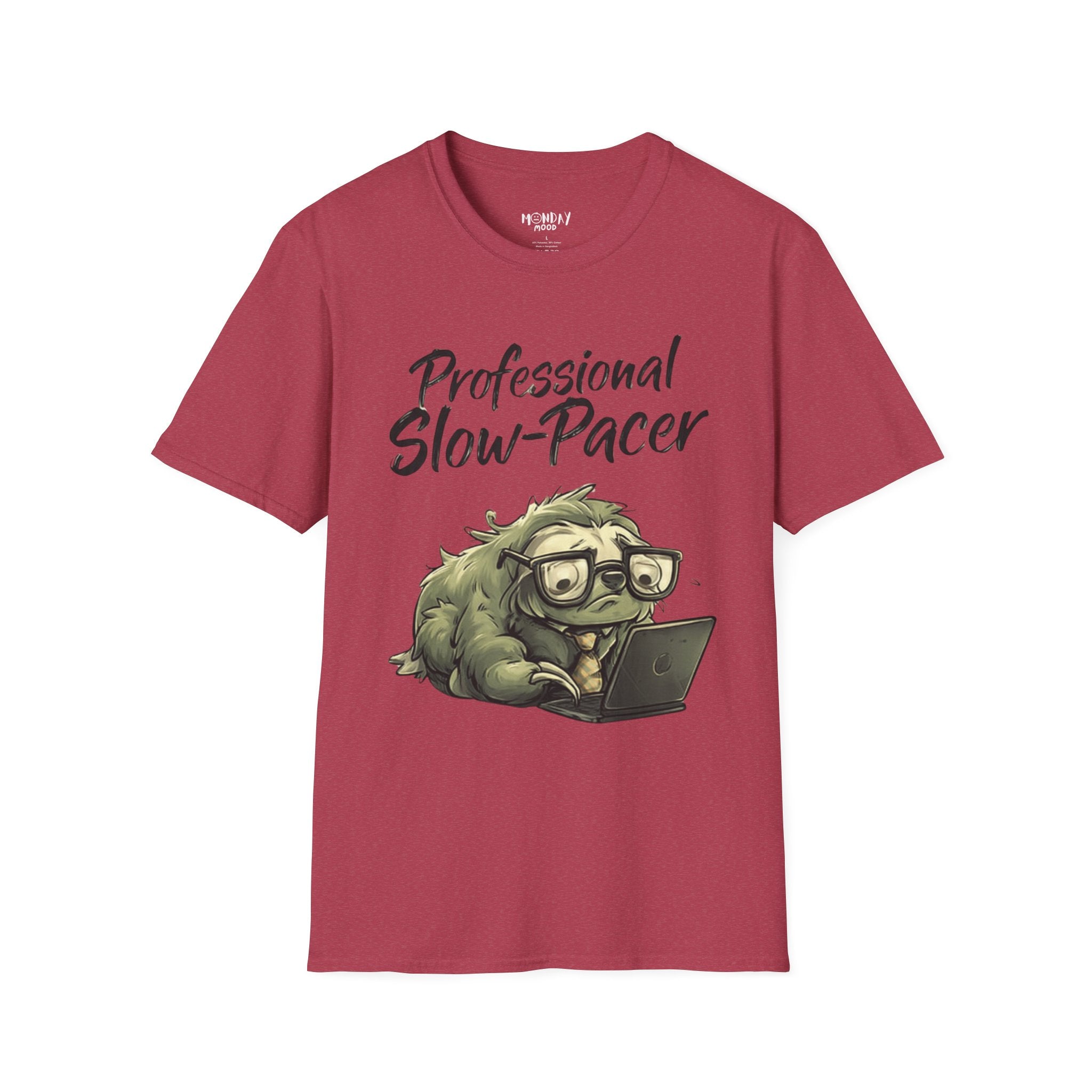 Professional Slow Pacer T-Shirt