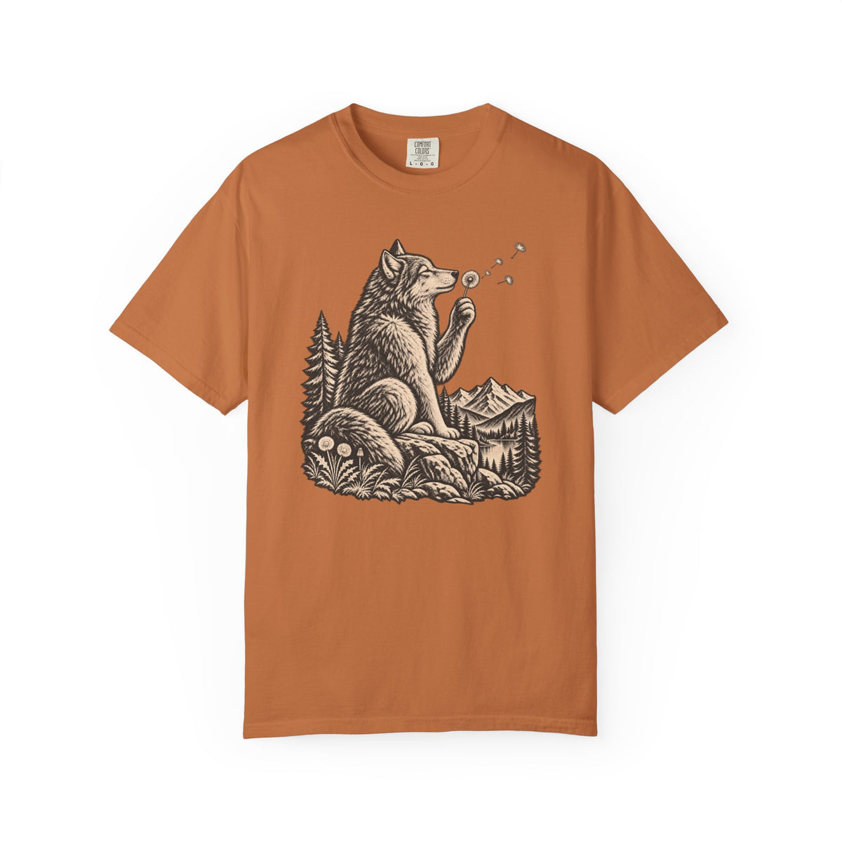 Trail Breeze T-Shirt