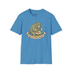 Professional Cubicle Navigator T-Shirt