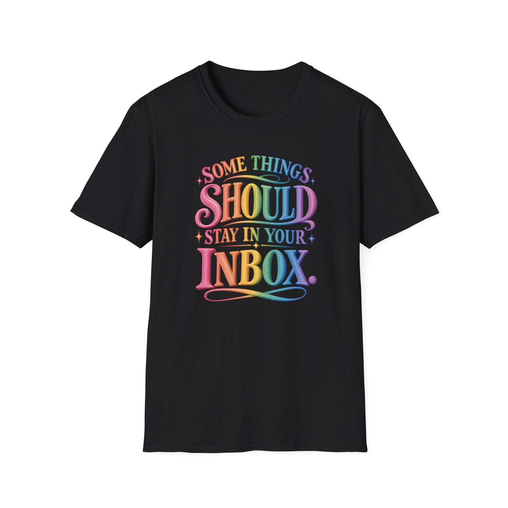 Stay in your inbox