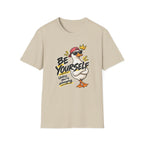 Be Yourself T-Shirt
