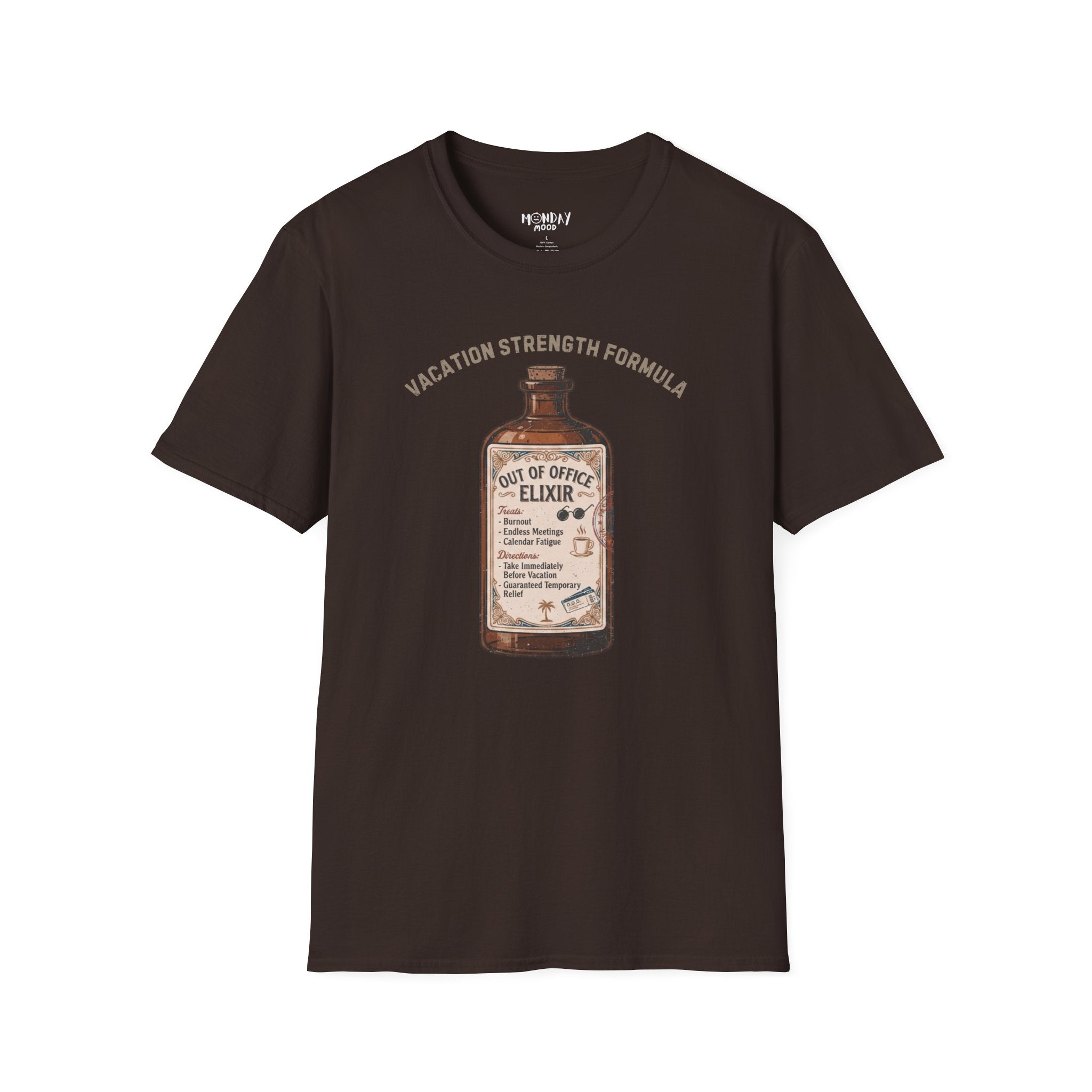OOO Elixir T-Shirt