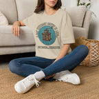 A Day Without Coffee Is Like... T-Shirt