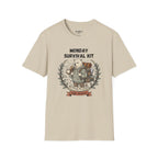 Monday Survival Kit T-Shirt