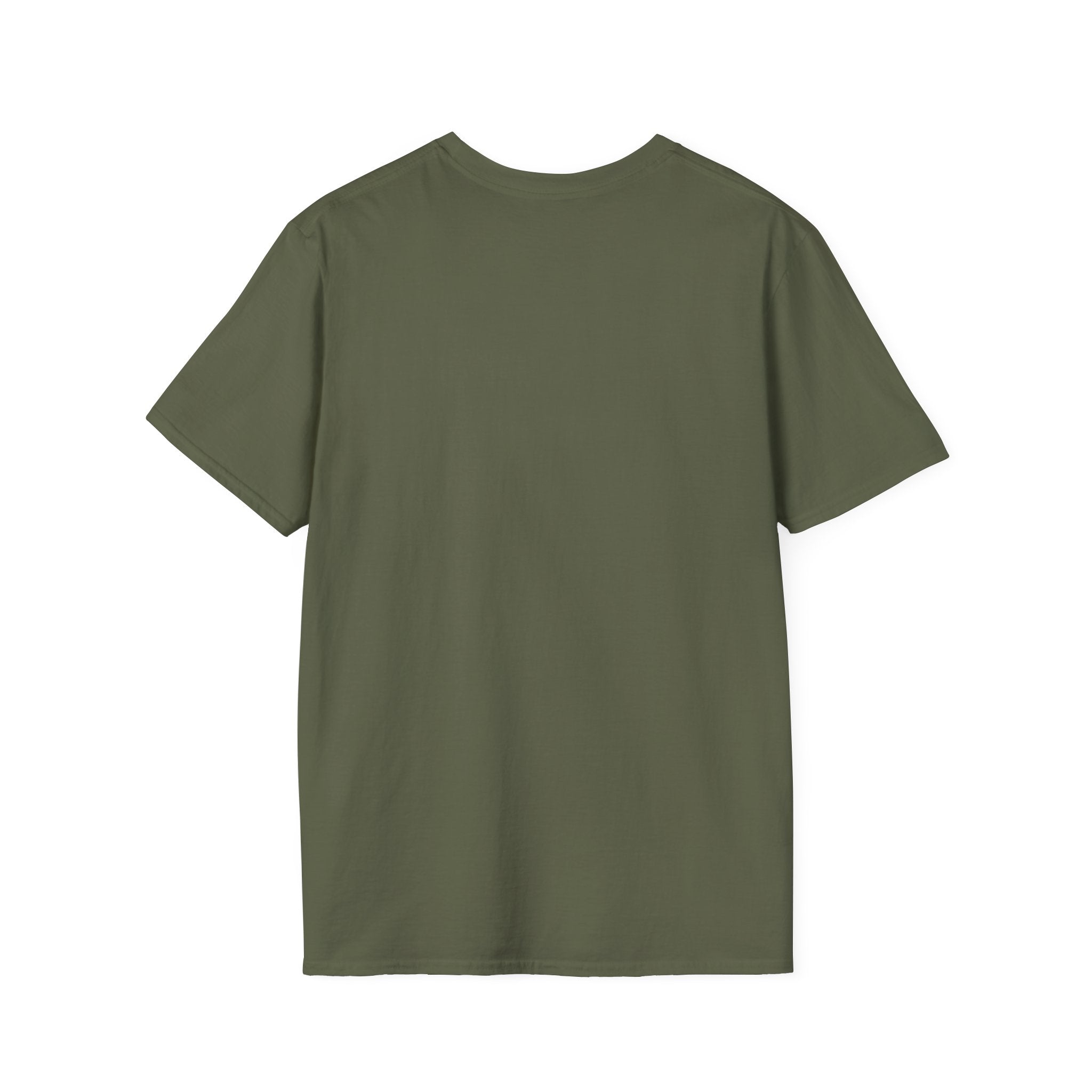 Tired Tested Done T-Shirt
