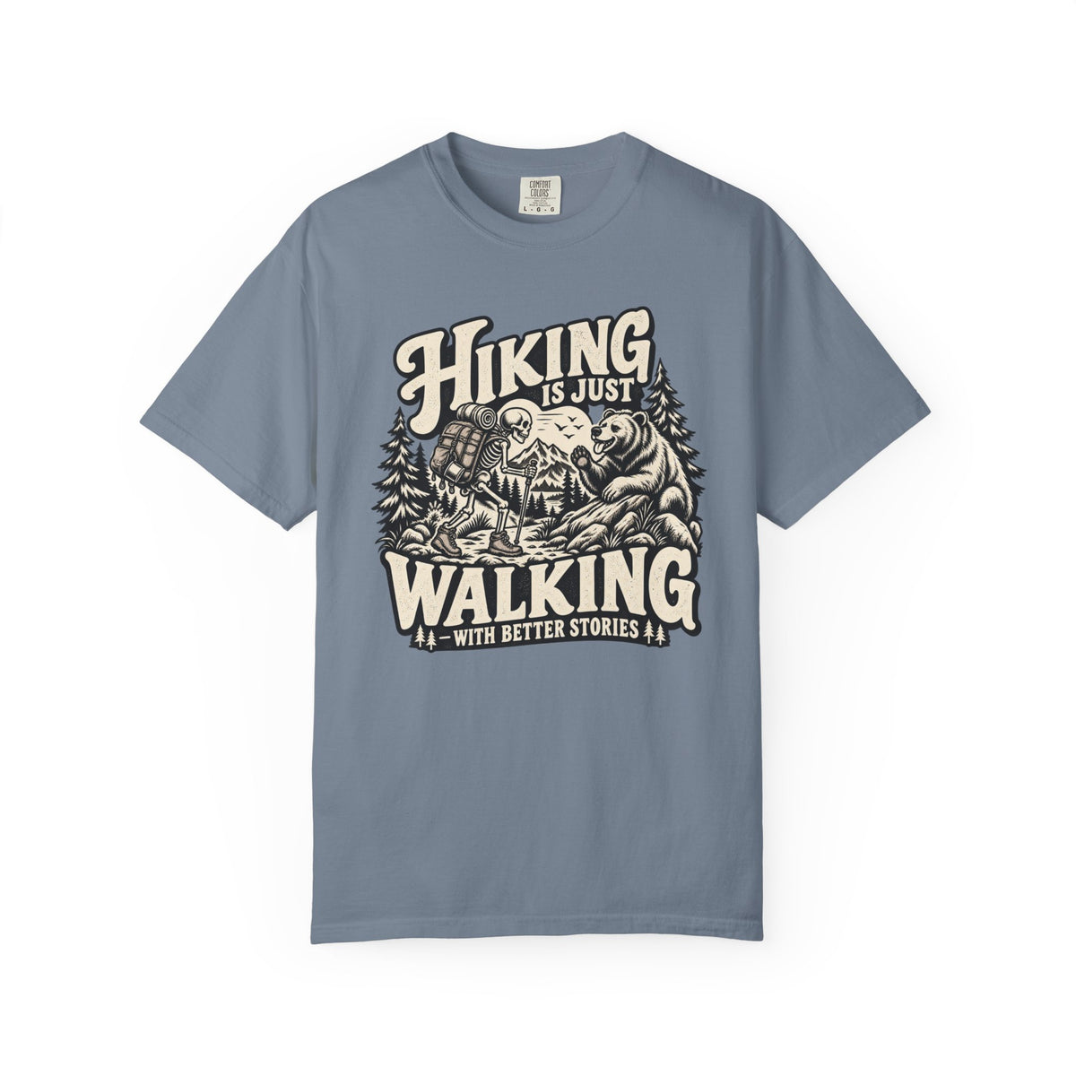 Better Stories T-Shirt