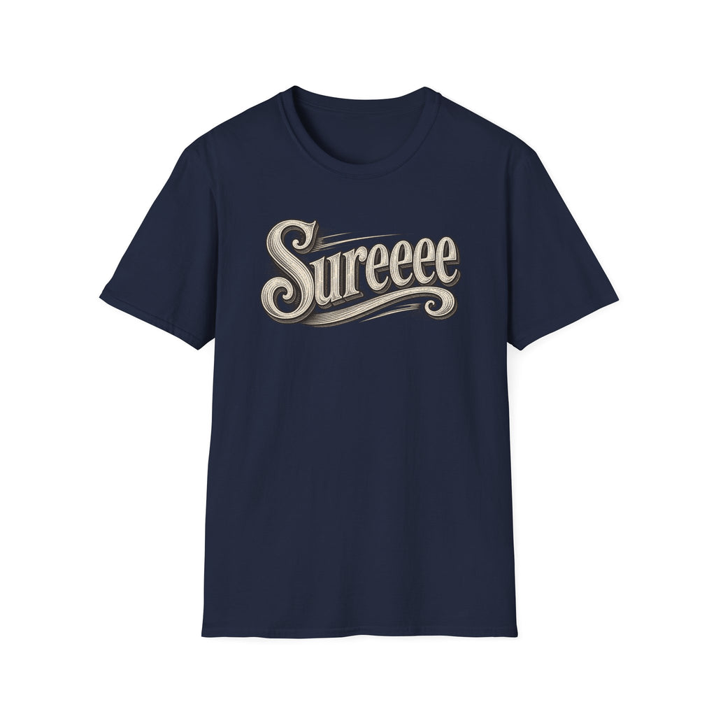 Sure T-Shirt