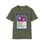 Self Care Exe T-Shirt