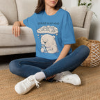 I Replied In My Head T-Shirt