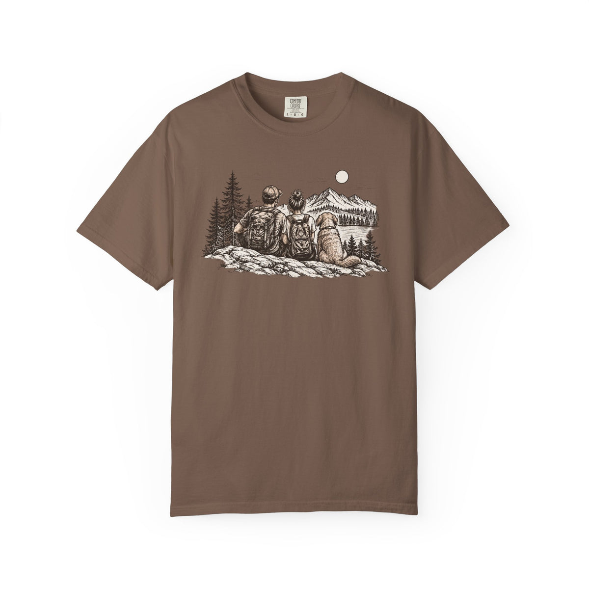 Trail Companions T-Shirt