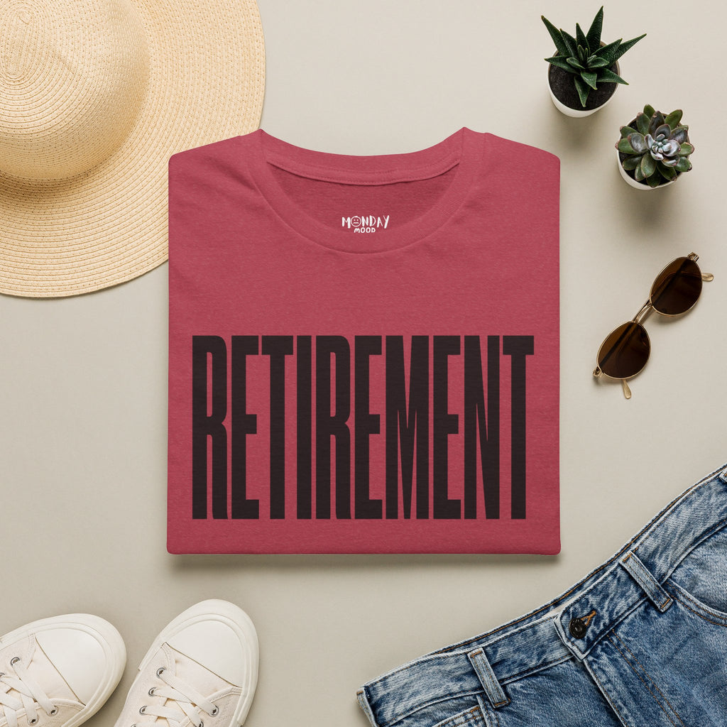 Retirement T-Shirt