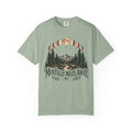 Mentally Miles Away T-Shirt