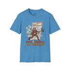 Crack And Resubmit My Resume T-Shirt