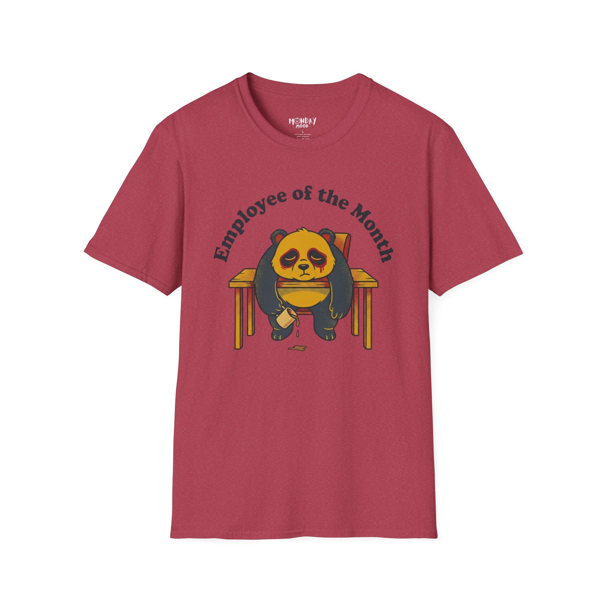 Employee Of The Month T-Shirt