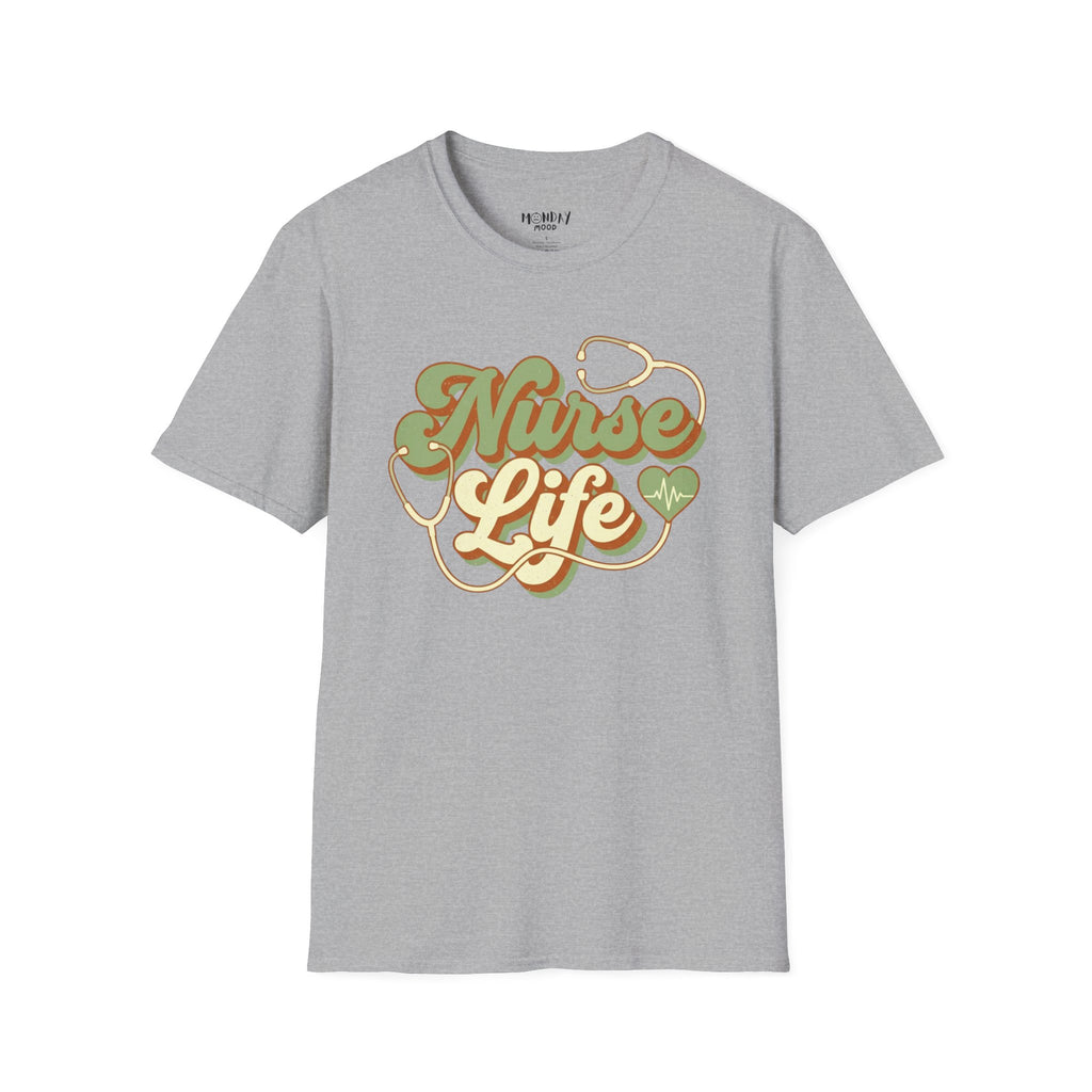 Nurse Life T-Shirt