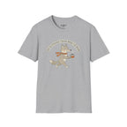 Off To Pretend I Know What I'm Doing T-Shirt