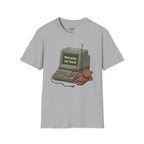 Motivation Not Found T-Shirt