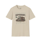 My Motivation Left First T-Shirt