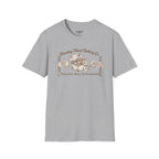 Monday Mood Bakery T-Shirt