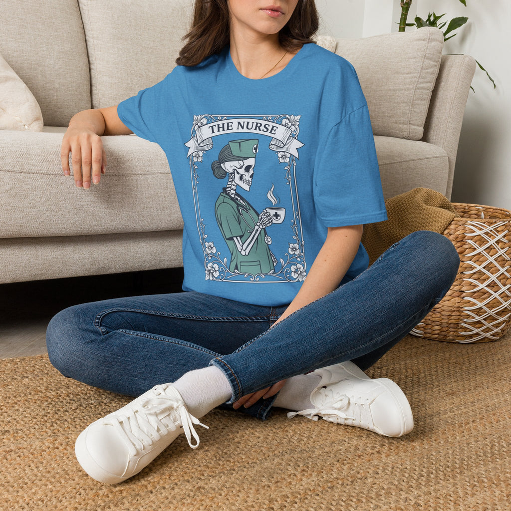 The Nurse T-Shirt