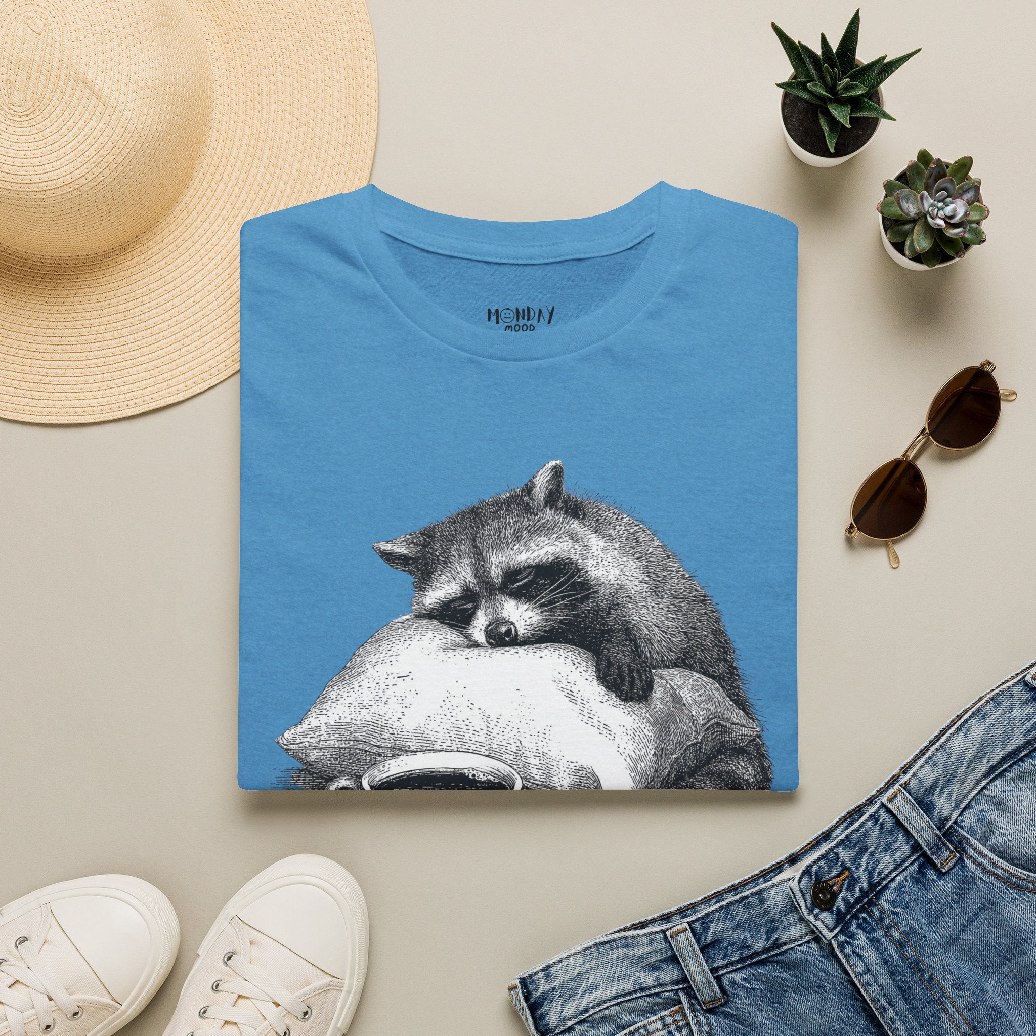 Sleepy T-Shirt
