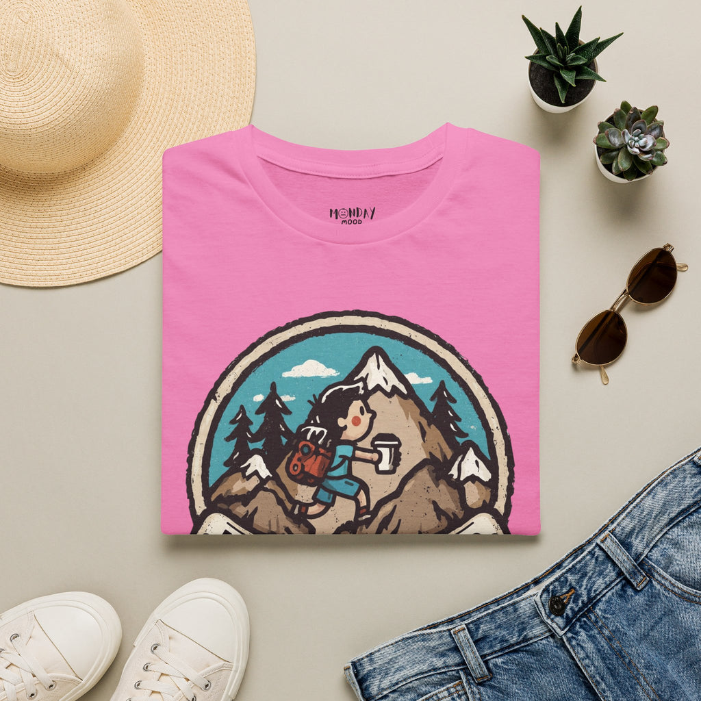 Monday Survivor T-Shirt