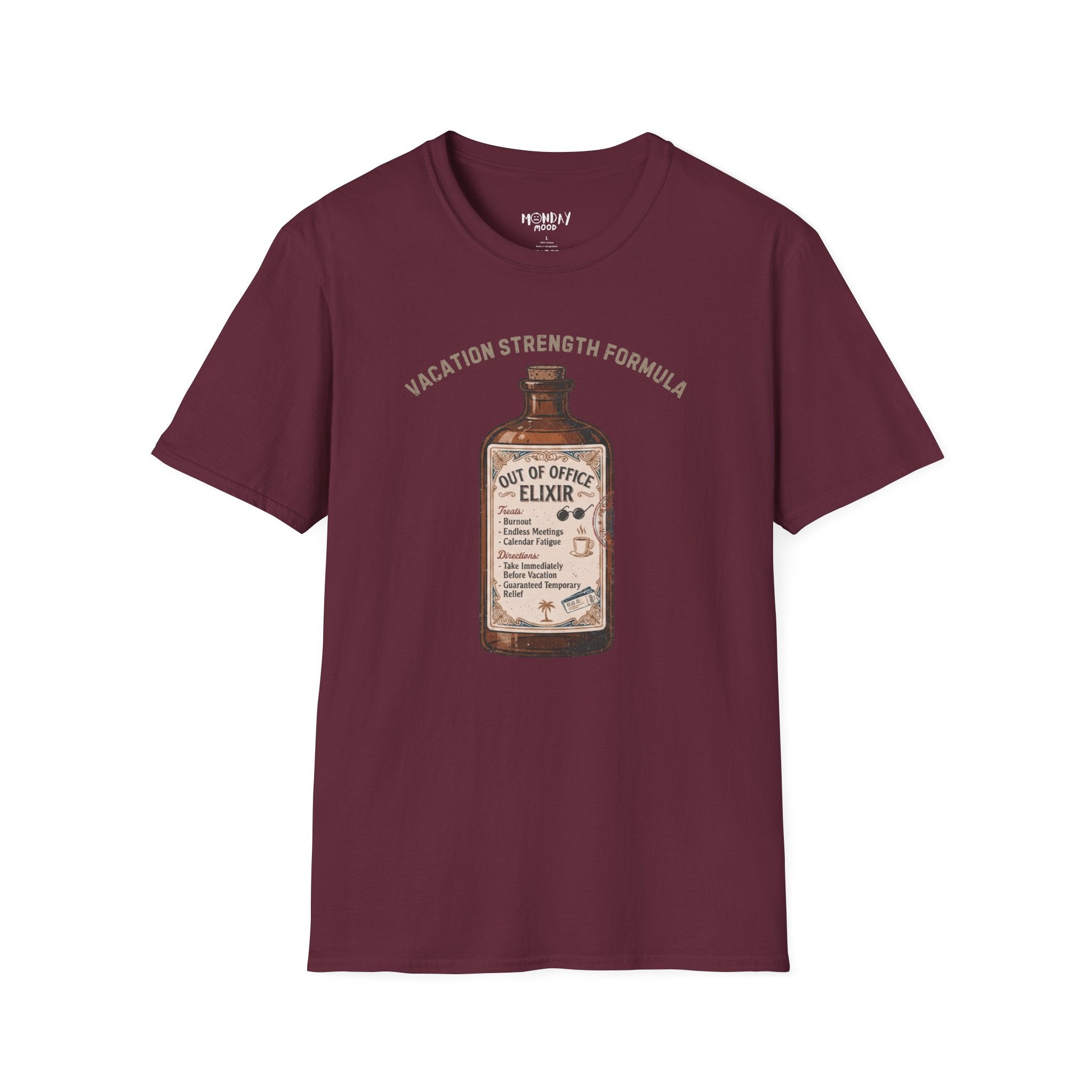 OOO Elixir T-Shirt