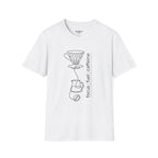 Focus Fuel Caffeine T-Shirt