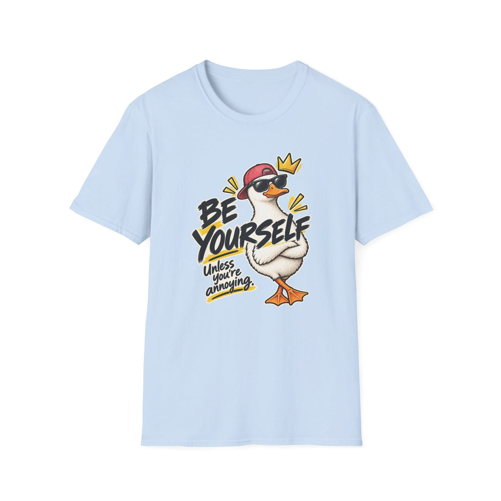 Be Yourself T-Shirt