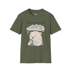 I Replied In My Head T-Shirt