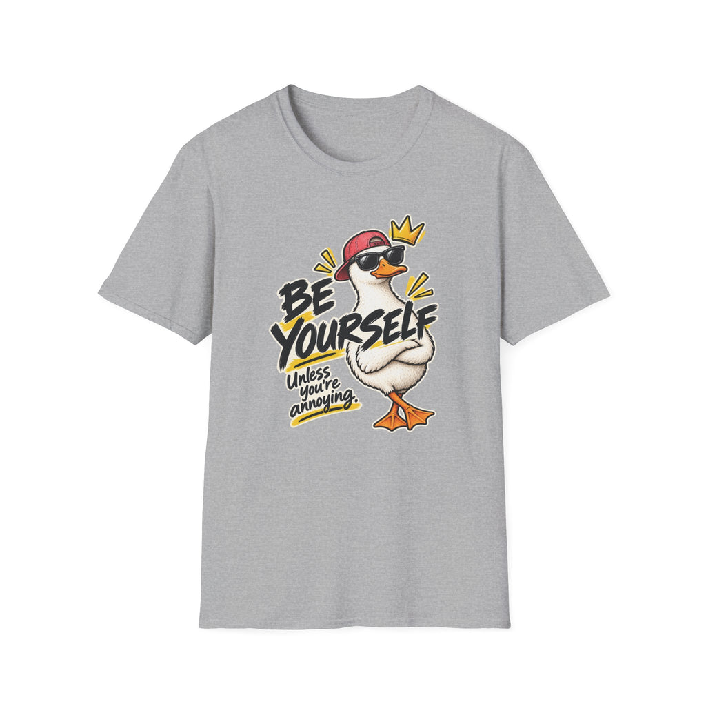 Be Yourself T-Shirt