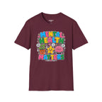 Mental Health Matters T-Shirt