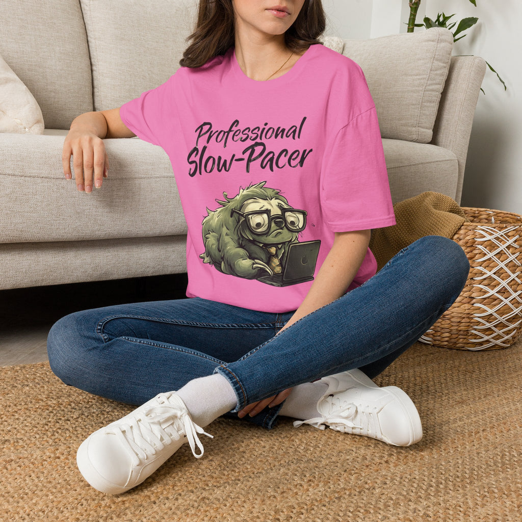 Professional Slow Pacer T-Shirt