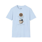 Capybara Monday Mood T-Shirt